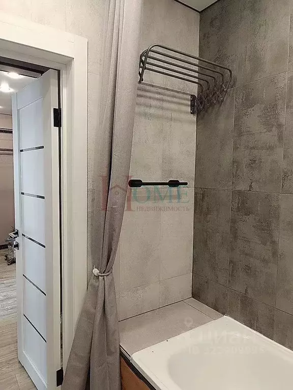 1-к кв. Новосибирская область, Новосибирск ул. Петухова, 16/3 (37.0 м) - Фото 2