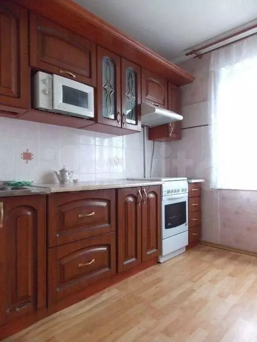 1-к. квартира, 40 м, 2/5 эт. - Фото 0