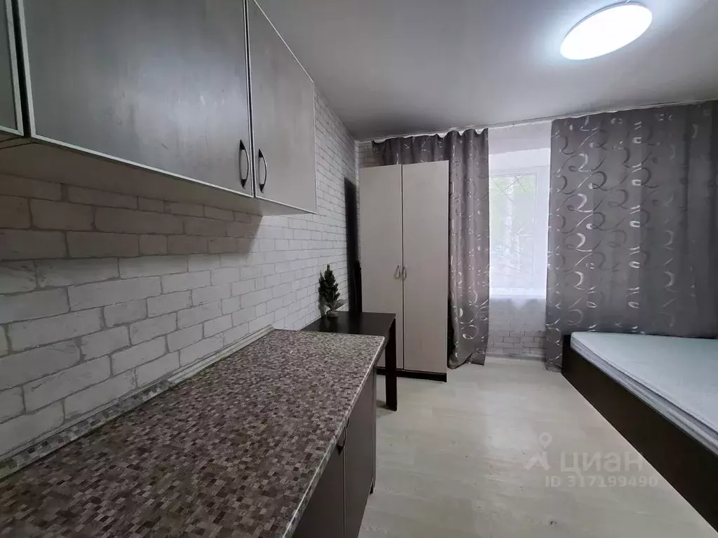 1-к кв. Марий Эл, Йошкар-Ола ул. Прохорова, 20 (14.0 м) - Фото 0