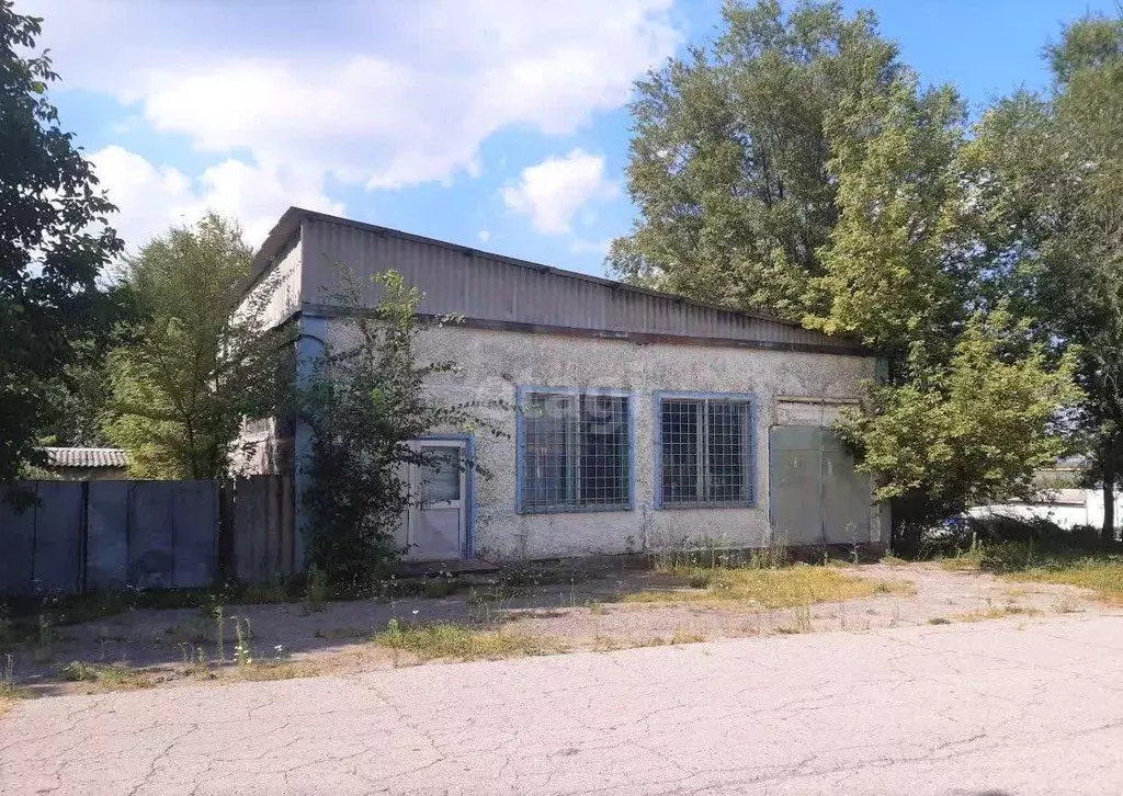 Помещение свободного назначения в Белгородская область, Новооскольский ... - Фото 0