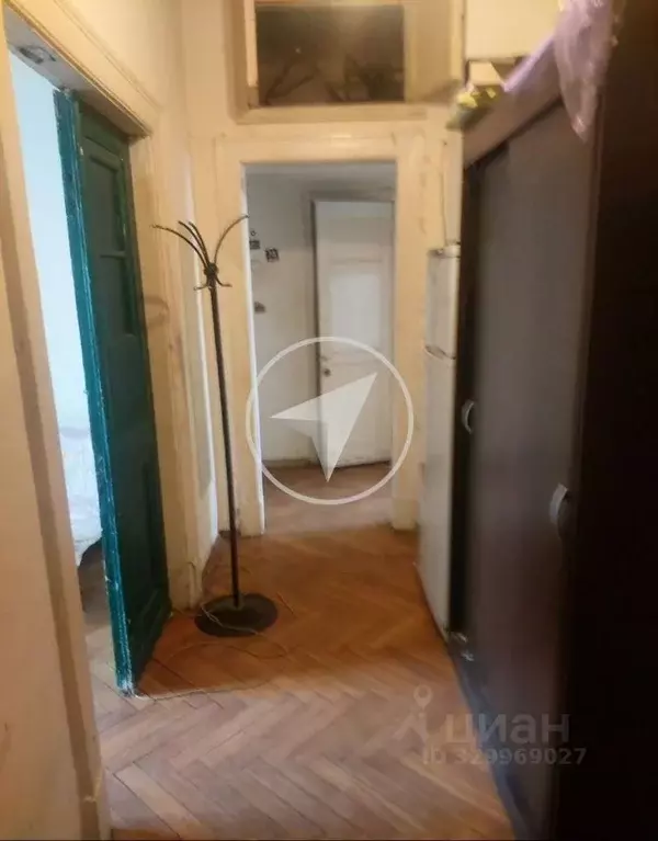 2-к кв. Москва Кутузовский просп., 22 (58.0 м) - Фото 2