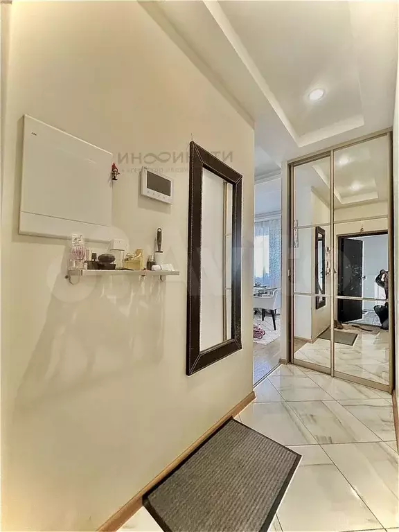 2-к. квартира, 51 м, 5/5 эт. - Фото 1