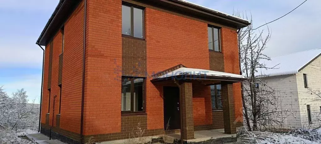 Коттедж в Нижегородская область, Нижний Новгород городской округ, д. ... - Фото 2