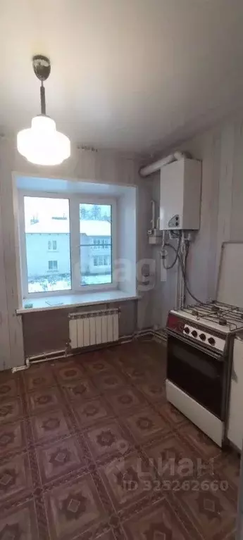 1-к кв. Владимирская область, Муром пос. Зименки, ул. Кооперативная, ... - Фото 1