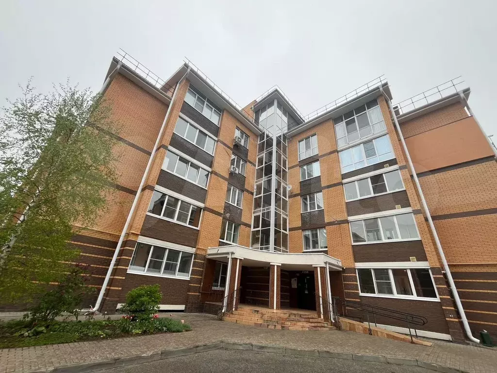 2-к. квартира, 75 м, 2/6 эт. - Фото 0