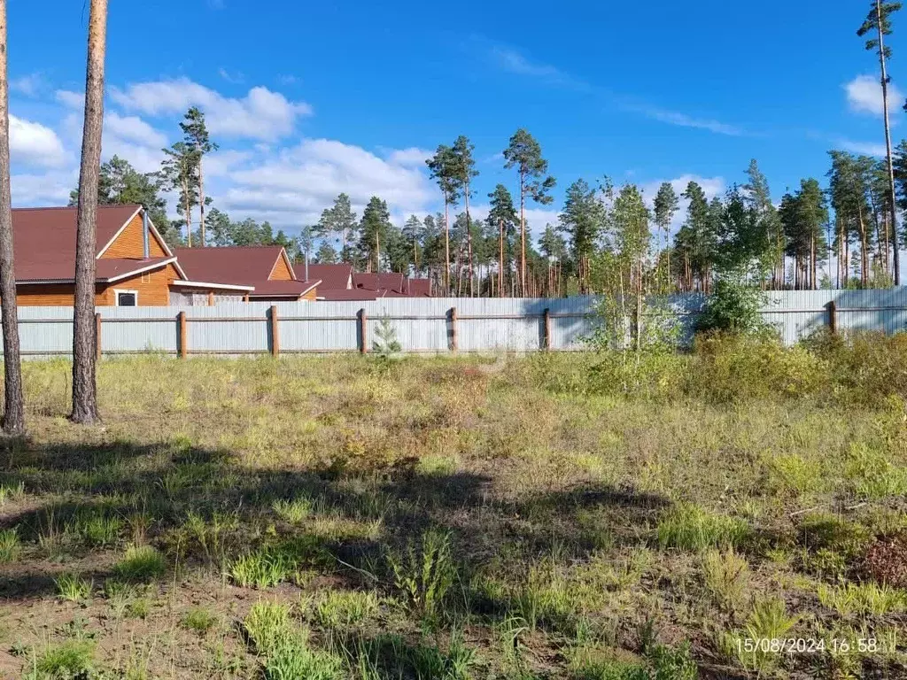 Участок в Забайкальский край, Читинский район, с. Смоленка  (9.03 ... - Фото 2