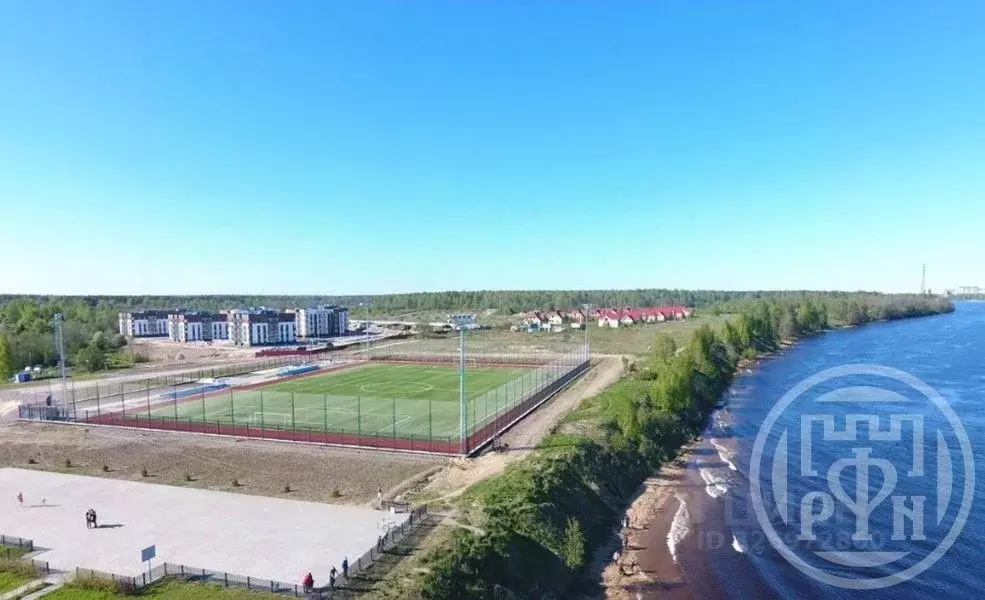 1-к кв. Ленинградская область, Всеволожский район, Дубровское ... - Фото 2