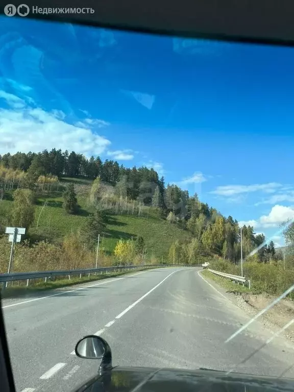 Дом в Майминский район, посёлок Филиал, Шараринская улица (46 м) - Фото 0
