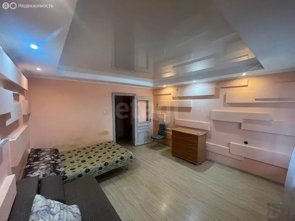 1-комнатная квартира: Улан-Удэ, улица Шумяцкого, 20 (40 м) - Фото 0