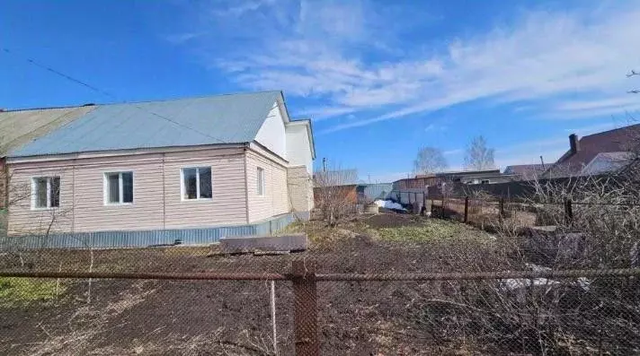 Дом в Татарстан, с. Пестрецы ул. Строителей, 45 (85 м) - Фото 2