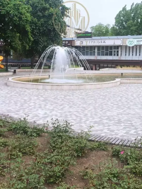 1-к кв. Ставропольский край, Пятигорск ул. Орджоникидзе, 15 (28.0 м) - Фото 1