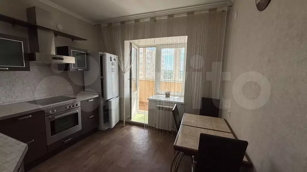 1-к. квартира, 41,2 м, 13/17 эт. - Фото 0