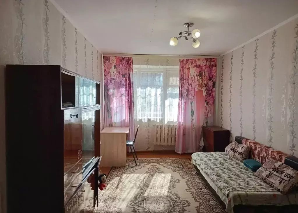 3-к кв. Саратовская область, Энгельс Волжский просп., 46 (58.0 м) - Фото 1