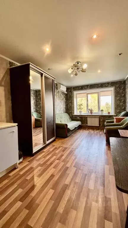 Комната Татарстан, Казань ул. Зур Урам, 9А (17.8 м) - Фото 1