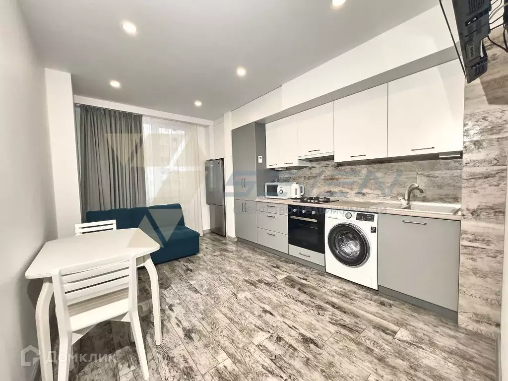 Продаётся 1-к квартира, 40 м - Фото 1