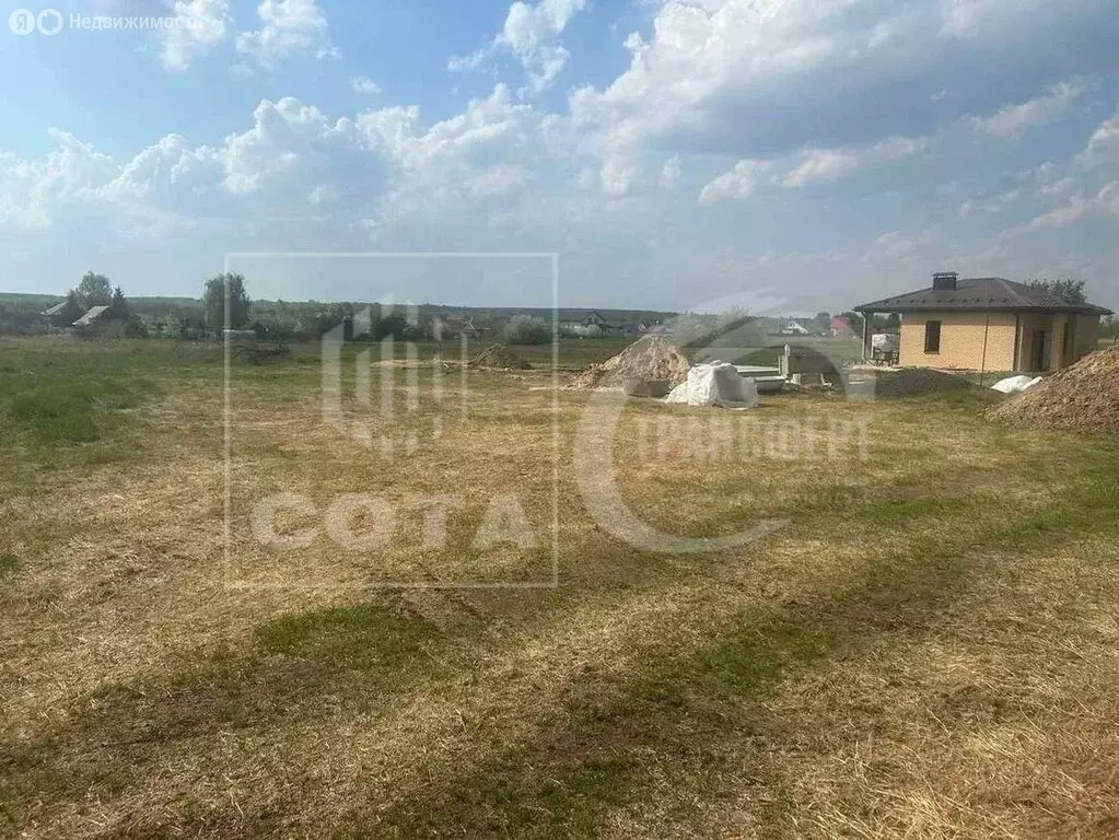 Участок в Нелжа, улица Мира, 16 (10 м) - Фото 1