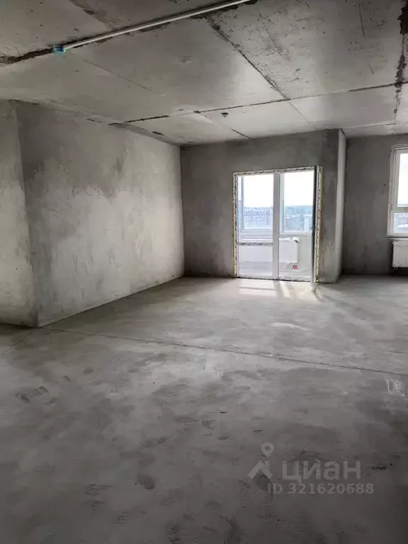 2-к кв. Алтайский край, Барнаул Красноармейский просп., 61Б (62.4 м) - Фото 2