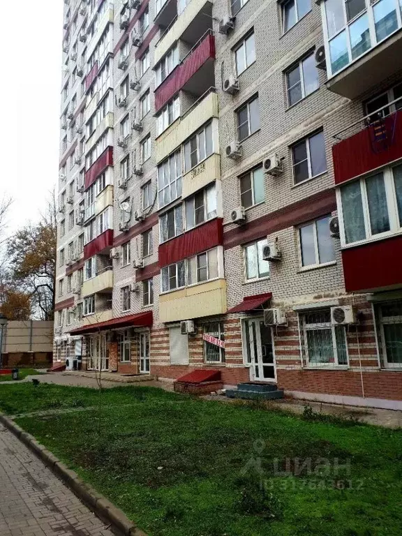 Помещение свободного назначения в Ростовская область, Ростов-на-Дону ... - Фото 0