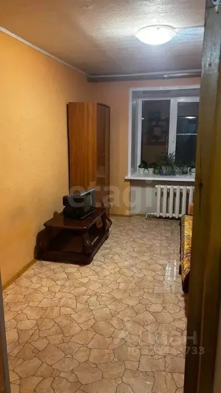 Комната Коми, Сыктывкар городской округ, Краснозатонский пгт ул. ... - Фото 2