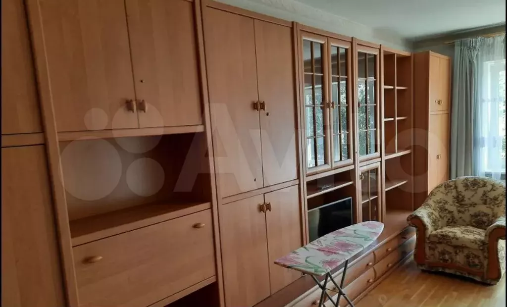 2-к. квартира, 65 м, 3/5 эт. - Фото 1
