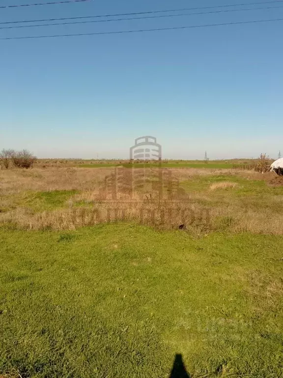 Участок в Крым, Кировский район, с. Владиславовка ул. Степная (25.0 ... - Фото 2