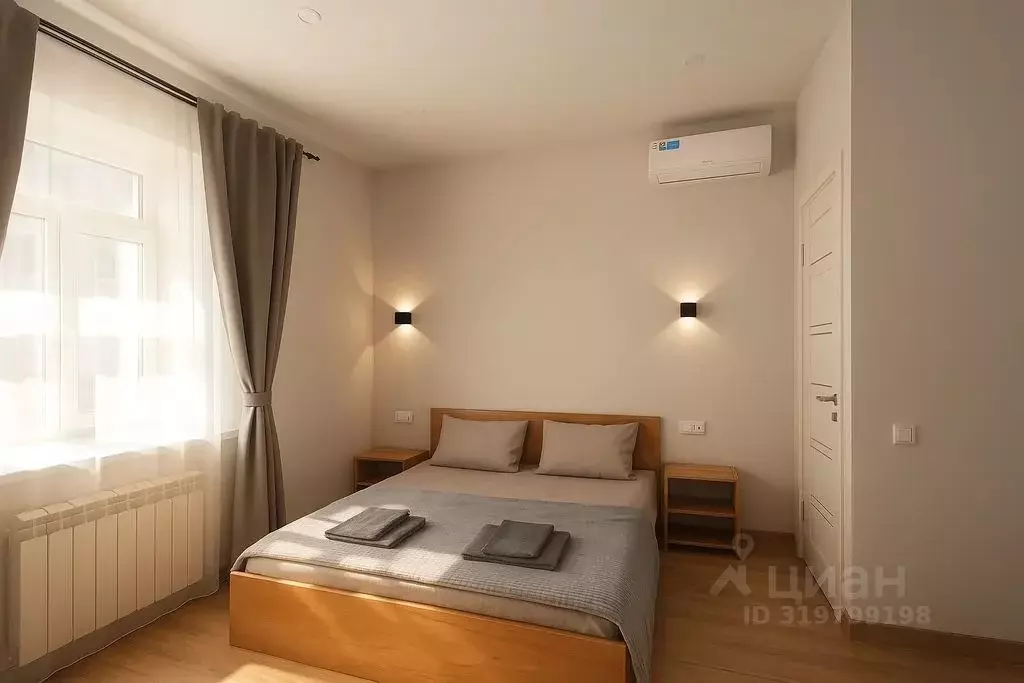 Комната Ярославская область, Ярославль ул. Большая Октябрьская, 39/2 - Фото 1