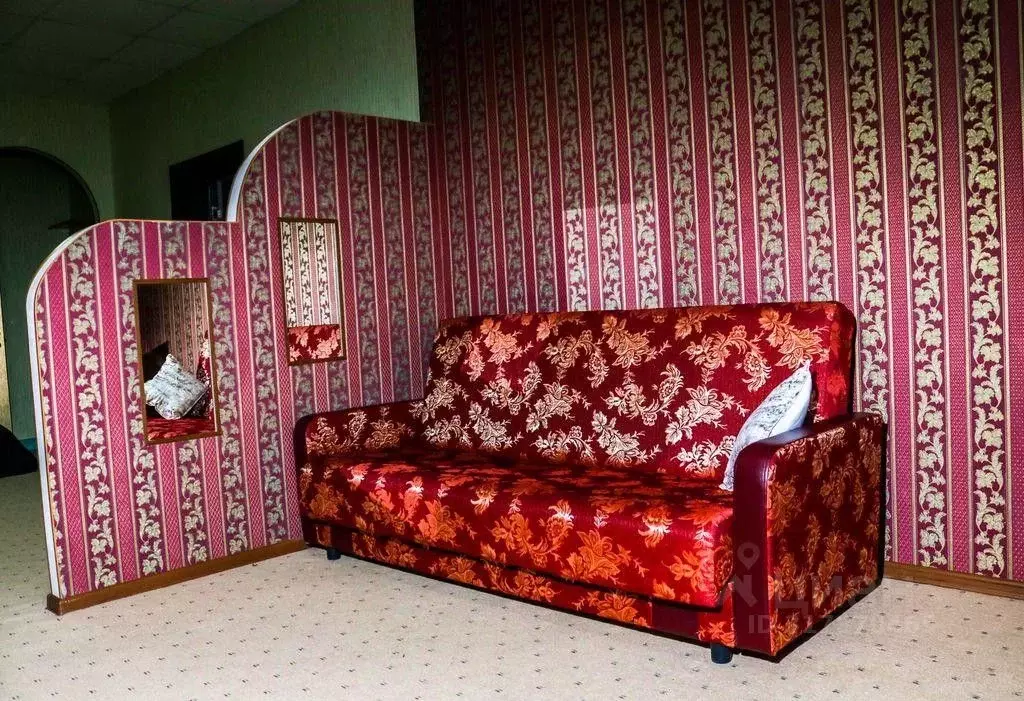 Комната Тюменская область, Тюмень Васильковая ул., 23 (40.0 м) - Фото 2