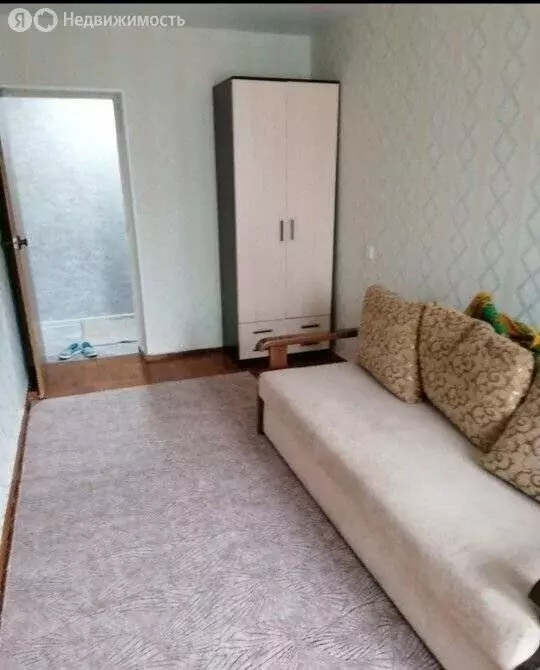 2-комнатная квартира: Майкоп, улица Димитрова, 14 (42.7 м) - Фото 0