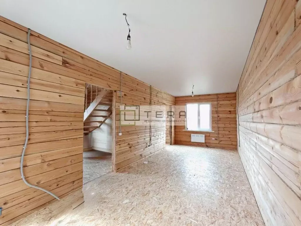 Дом в Башкортостан, Иглинский сельсовет, с. Иглино  (120 м) - Фото 1