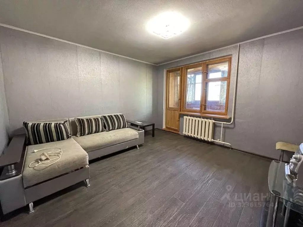 1-к кв. Волгоградская область, Волжский Пионерская ул., 41 (46.0 м) - Фото 1