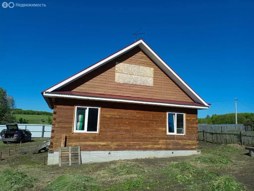 Дом в Ульяновский район, Ишеевское городское поселение, село ... - Фото 2