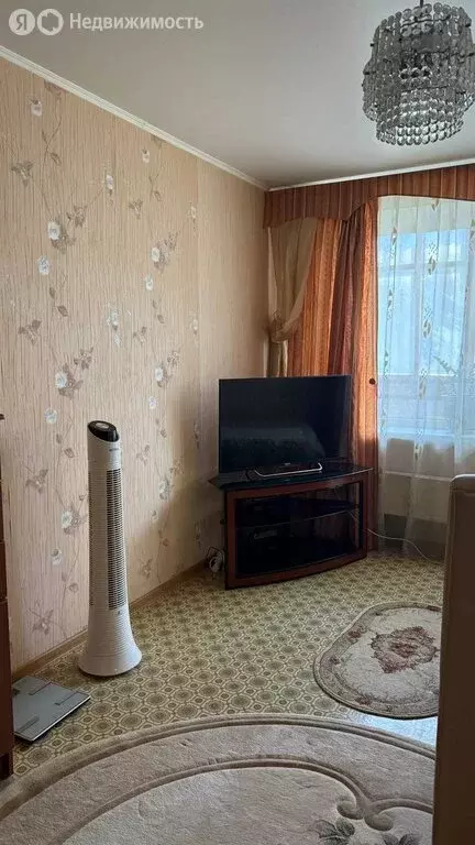 1-комнатная квартира: Тольятти, улица 70 лет Октября, 58 (33.1 м) - Фото 2