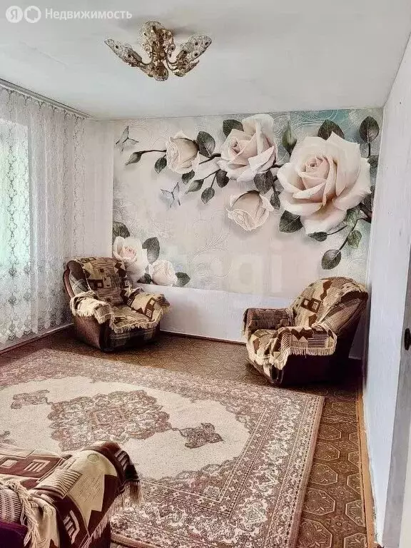 1-комнатная квартира: Абакан, улица Тельмана, 94 (39.9 м) - Фото 0