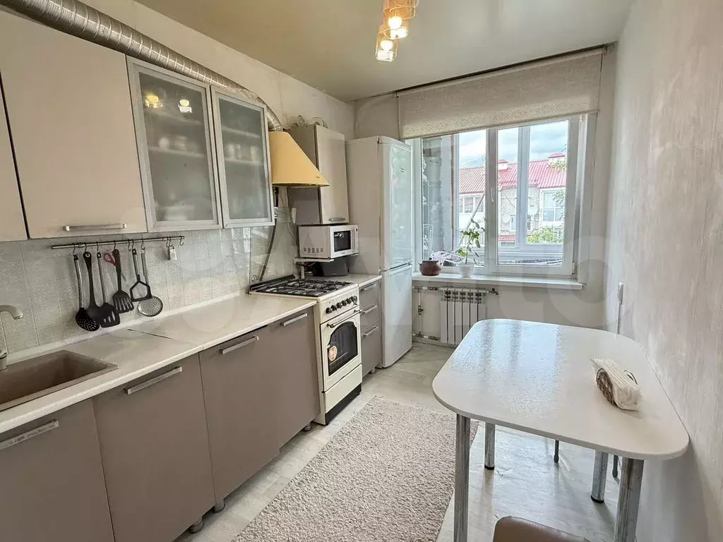 2-к. квартира, 51 м, 2/2 эт. - Фото 0
