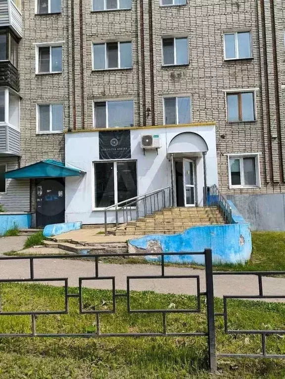 Продам помещение свободного назначения, 62.1 м - Фото 0