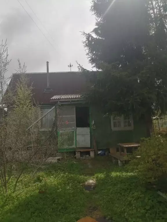 Дом в Московская область, Сергиево-Посадский городской округ, ... - Фото 2