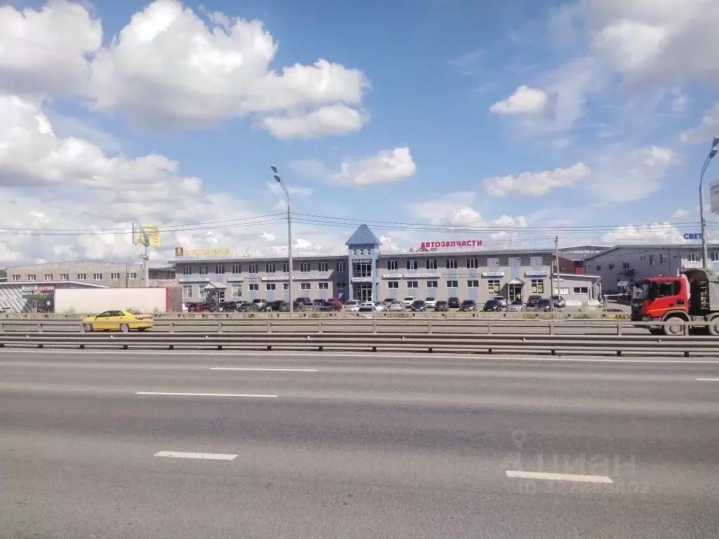 Помещение свободного назначения в Московская область, Мытищи городской ... - Фото 2