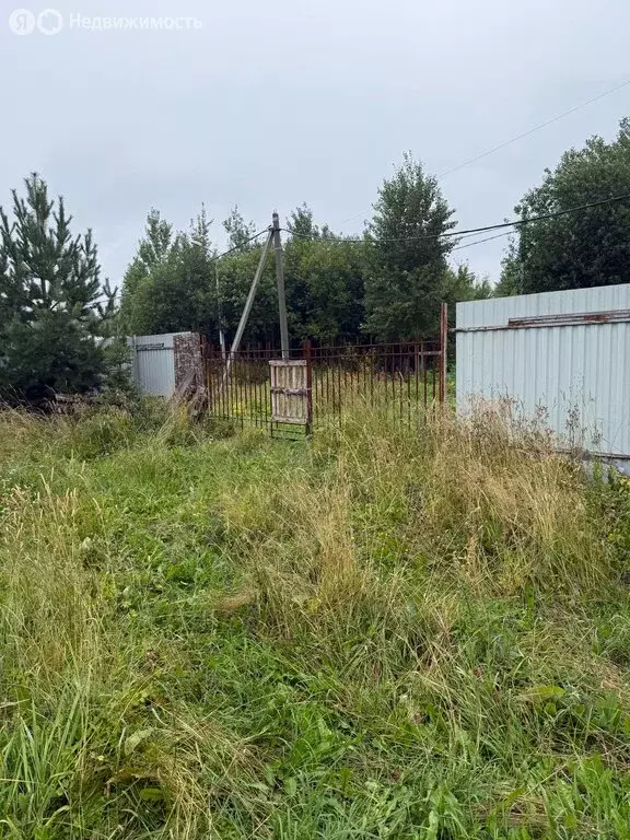Участок в Пермь, улица Брызгалова, 12 (6 м) - Фото 0