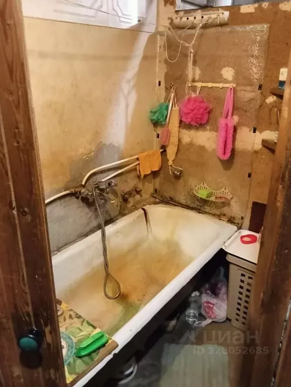 2-к кв. Санкт-Петербург Садовая ул., 42 (52.5 м) - Фото 2