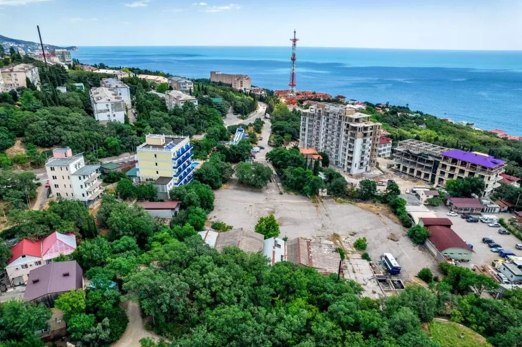 Купить Квартиру Алупке Крым Недорого Фото Цены