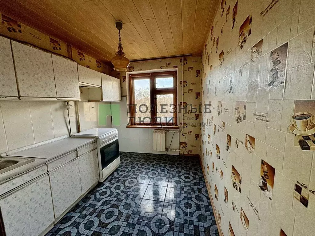 3-к кв. Орловская область, Орел ул. Бурова, 26 (66.2 м) - Фото 1