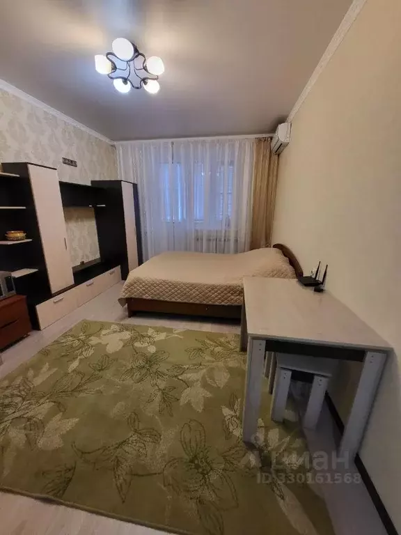 Студия Ростовская область, Ростов-на-Дону ул. 2-я Володарского, 168 ... - Фото 1