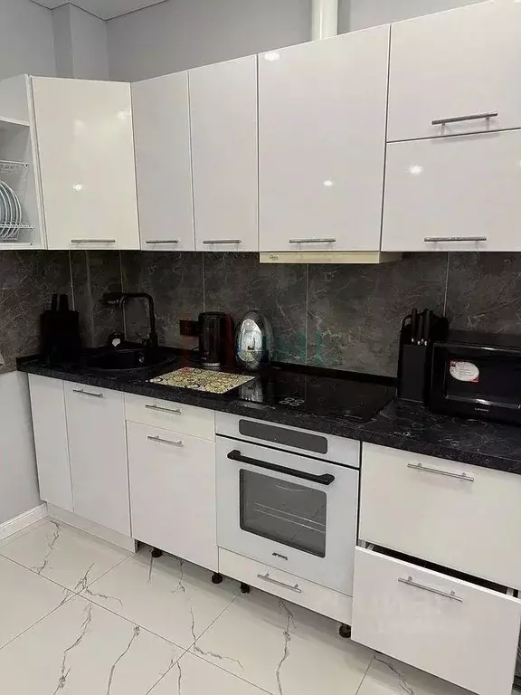 2-к кв. Новосибирская область, Новосибирск ул. Галущака, 15 (55.0 м) - Фото 1