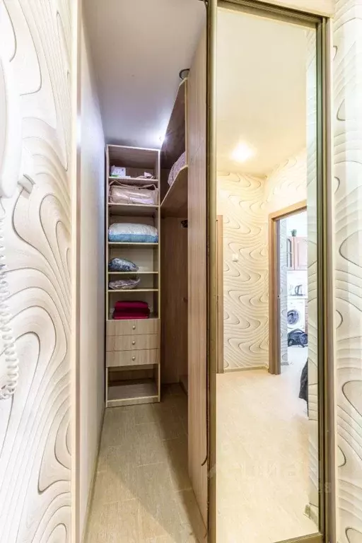 1-к кв. Краснодарский край, Краснодар ул. Им. Героя Сарабеева В.И., 3 ... - Фото 2