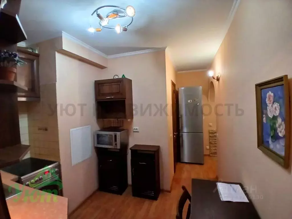 1-к кв. Московская область, Люберцы городской округ, д. Островцы ул. ... - Фото 1