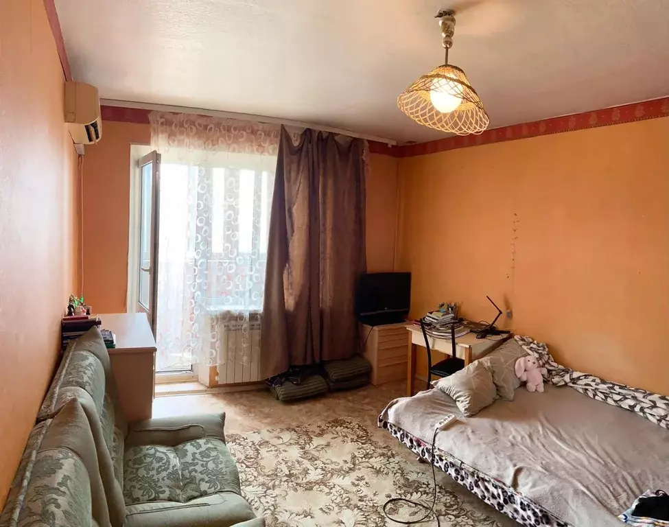 Продаётся 1-к квартира, 34.2 м - Фото 0