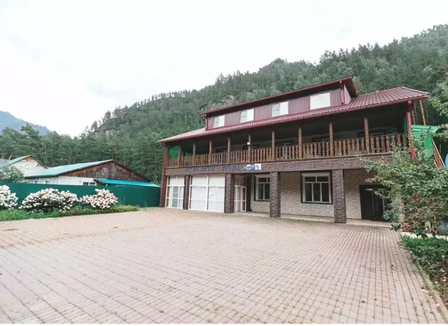 Помещение свободного назначения (411.9 м) - Фото 2