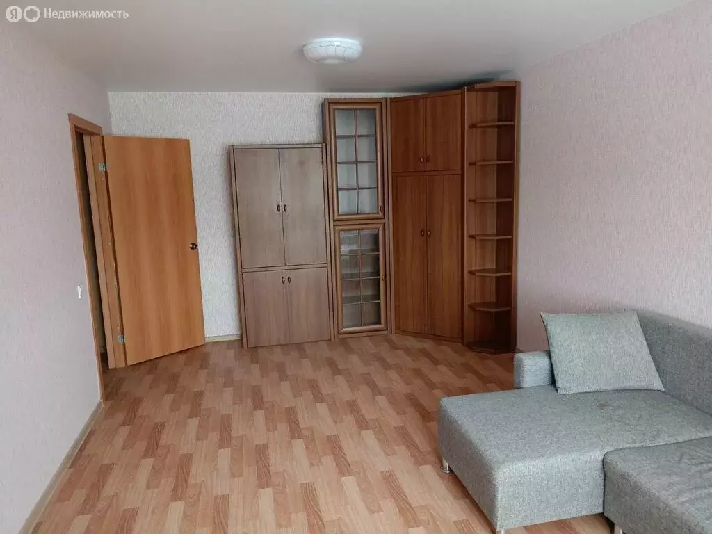2-комнатная квартира: Самара, посёлок Мехзавод, 1-й квартал, 63 (59 м) - Фото 0