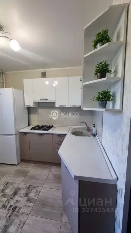 1-к кв. Саратовская область, Саратов ул. Имени Карла Маркса, 19Ак2 ... - Фото 2