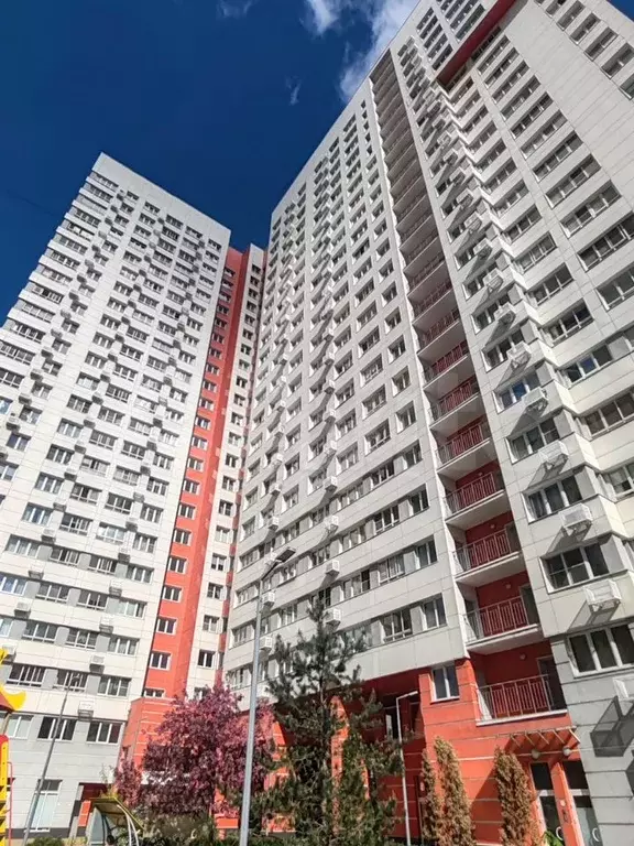 3-к. квартира, 85,5 м, 16/23 эт. - Фото 0